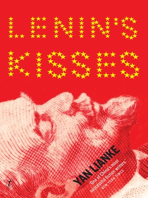 cover image of Lenin's Kisses